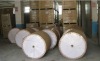 woodfree offset paper roll