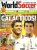 world soccer magazine printing