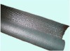 woven aluminium film  (tarpaulin woven fabric)