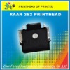 xaar 382 printhead