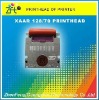 xaar printhead  for large format printer