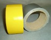 yellow cloth duct tape