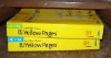 yellow pages