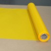 yellow printing screens polyester printing fabric bolting cloth