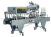 yogurt Cup  Sealing Machine