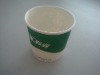 yogurt paper cup