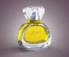 you can't miss it! classy crystal perfume spray bottle