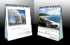 you dreamed Calendar printing