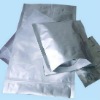 zip lock foil pouch/bags wholsale