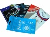 zipper aluminum foil insulation bags