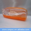 zipper pvc plastic underwear package D-Z088